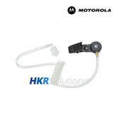 MOTOROLA PMLN4605A Acoustic Clear Tube